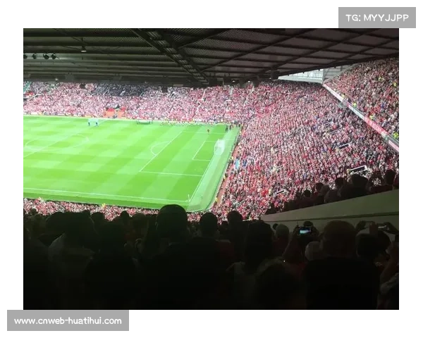 英超联盟提升无障碍设施 助力残障人士畅享球赛体验