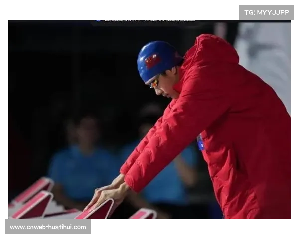 泳坛新星张展硕的成长轨迹:从全国赛到世锦赛领奖台 泳坛新星张展硕的成长轨迹:从全国赛到世锦赛领奖台