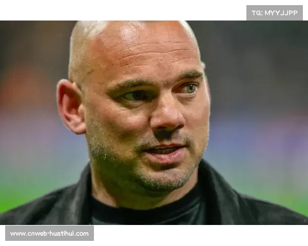 穆里尼奥评价斯内德：具备担任阿贾克斯主帅的能力