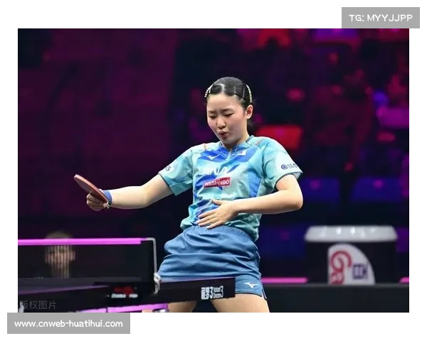 王曼昱3-0轻取张本美和，混团世界杯女单稳定发挥锁定胜局