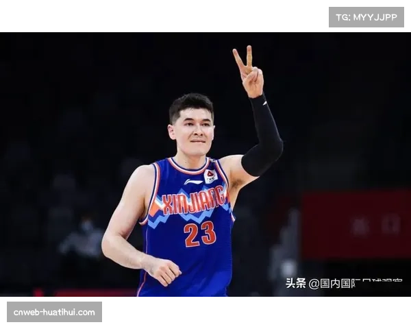 阿不都沙拉木空砍35分，新疆不敌浙江结束常规赛